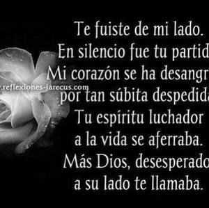 Meet your Posher, Gloria